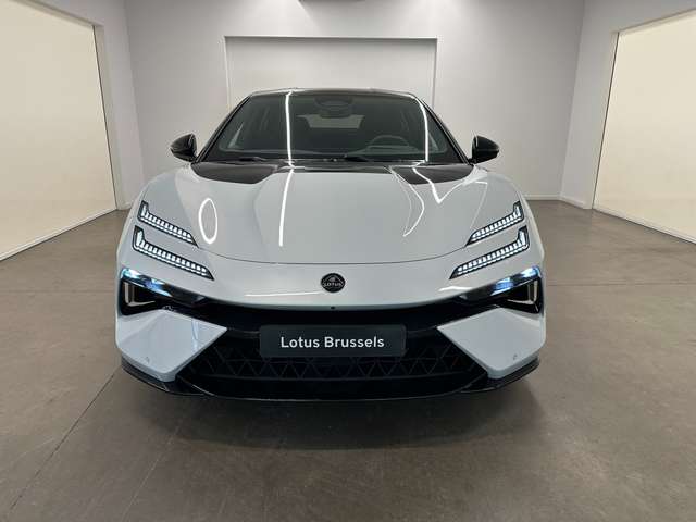 Lotus Lotus Emeya New Stock