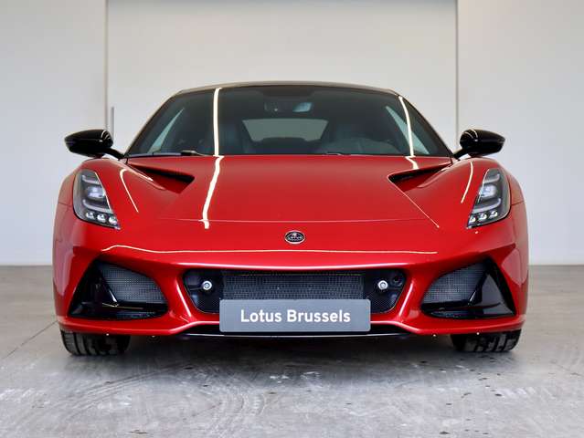 Lotus Lotus Emira 2.0 TURBO SE