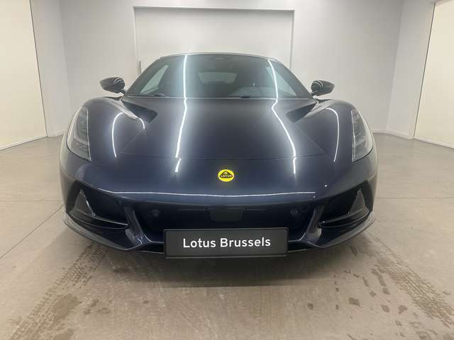 Lotus Lotus Emira Turbo SE 2.0i