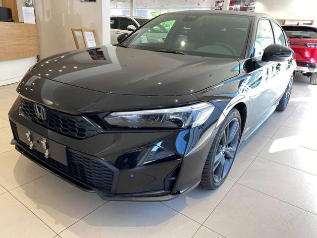Civic - Nordic Automotive