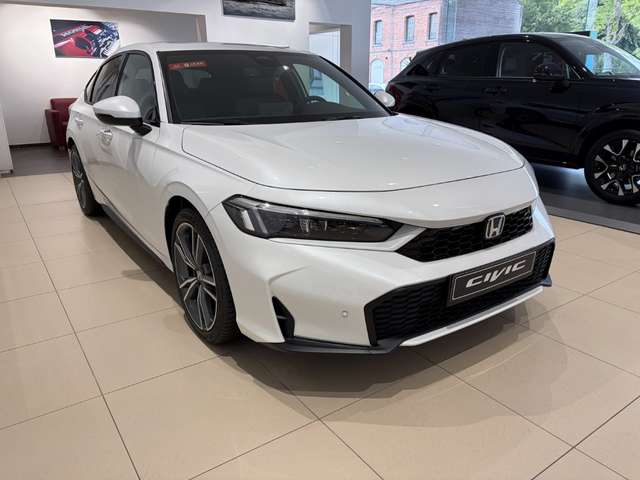 Civic - Nordic Automotive