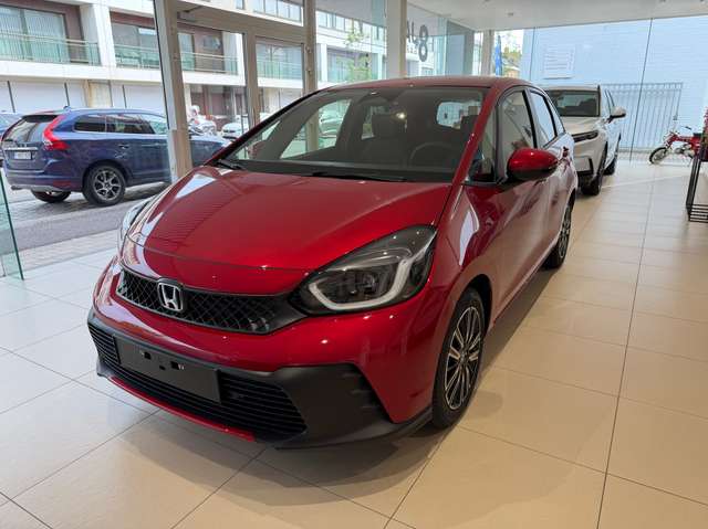 Jazz - Nordic Automotive