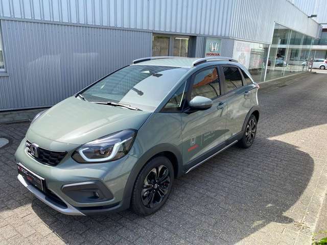 Jazz - Nordic Automotive