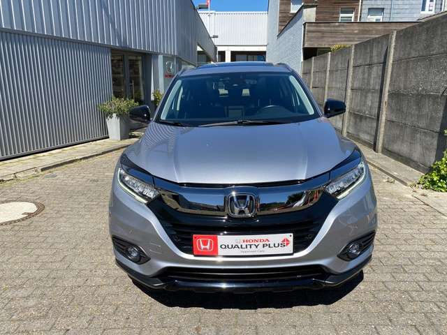 HR-V - Nordic Automotive