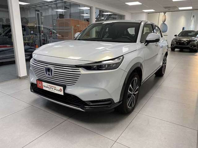 HR-V - Nordic Automotive