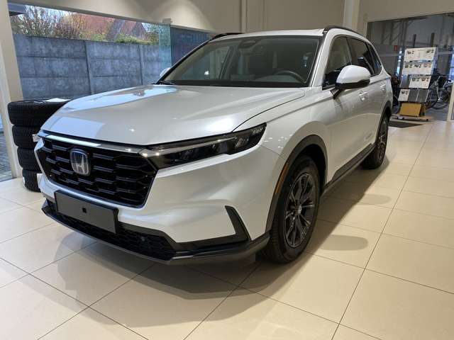 CR-V - Nordic Automotive