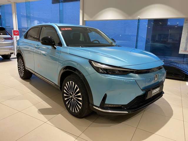 e:Ny1 - Nordic Automotive