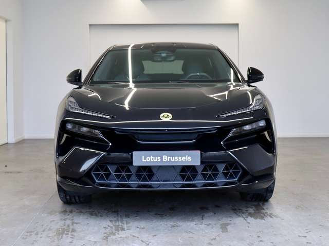 Lotus Lotus Eletre Directiewagen