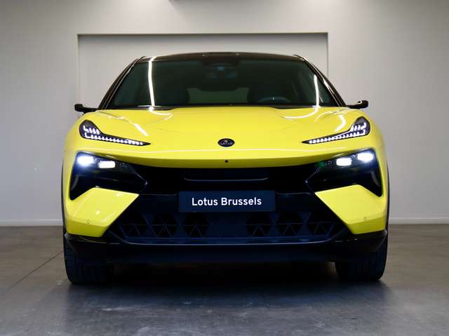 Lotus Lotus Eletre Demo Eletre R 900PK - Carbon - Dynamic Handling