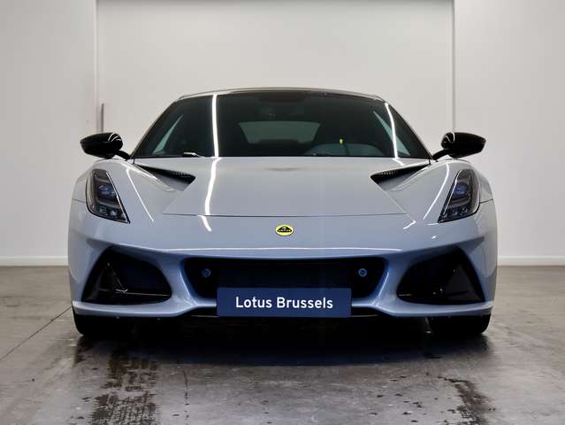 Lotus Lotus Emira 2.0L First Edition Demo