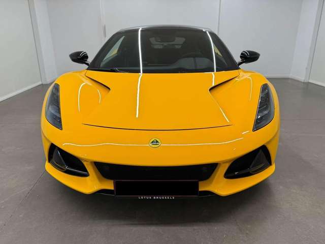 Lotus Lotus Emira (NEW PRICE) 3.5 Turbo V6 First Edition - Full PPF