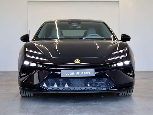 Lotus Lotus Emeya Lotus Emeya - NEW - ACC - HUD - AIR SUSPENSION