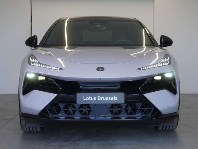 Lotus Lotus Eletre 600 GT SE - 109 kWh 4WD EDS