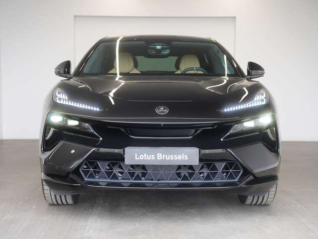 Lotus Lotus Eletre 600 GT SE -  4WD EDS