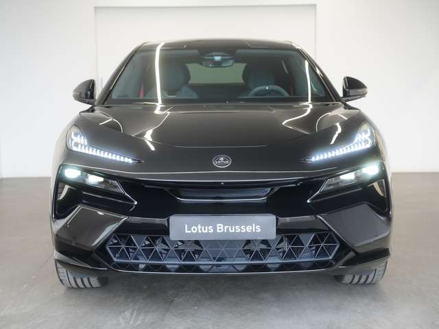 Lotus Lotus Eletre Eletre 600 SPORT SE
