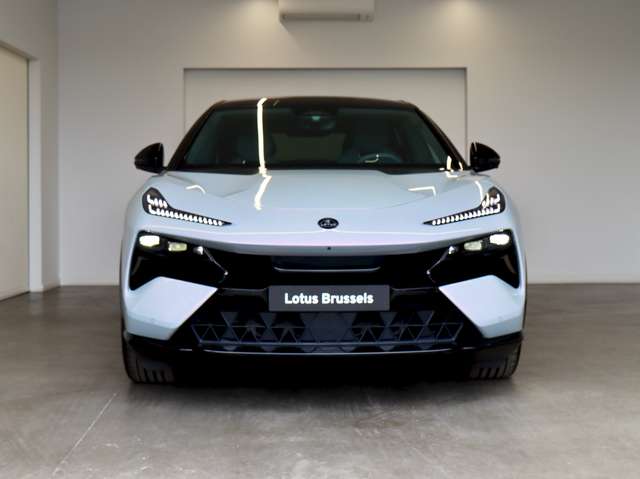 Lotus Lotus Eletre 600 SPORT SE - LOTUS DYNAMIC HANDLING - BLOSSOM