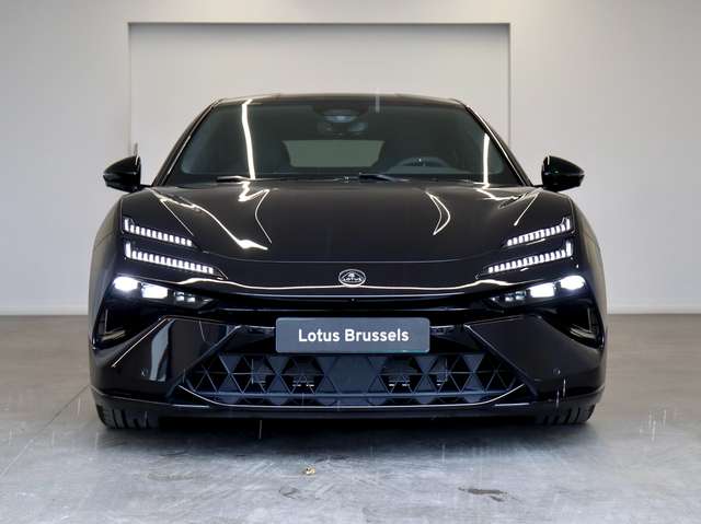 Lotus Lotus Emeya Emeya 600 GT