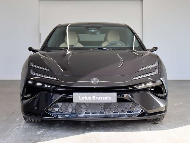 Lotus Lotus Emeya Emeya 600 GT SE