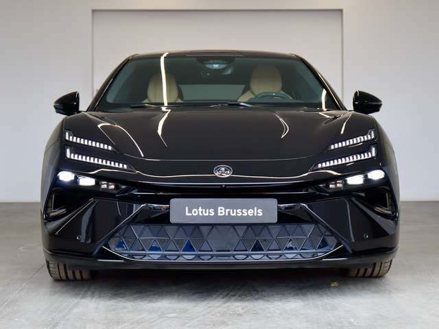 Lotus Lotus Emeya Emeya 600 GT SE