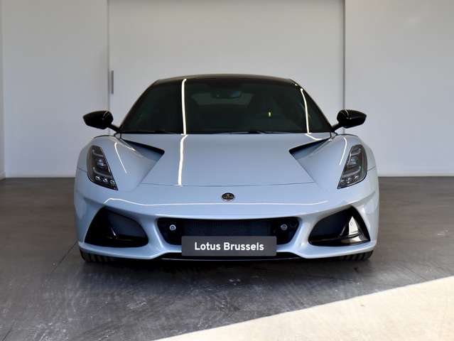 Lotus Lotus Emira 2.0 TURBO SE