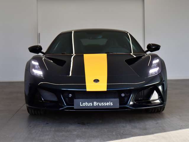 Lotus Lotus Emira EMIRA 1 OF 12 LIMITED EDITION TYPE 25