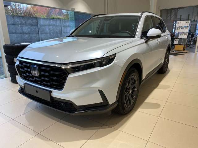 CR-V - Nordic Automotive