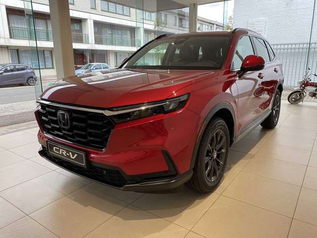 CR-V - Nordic Automotive