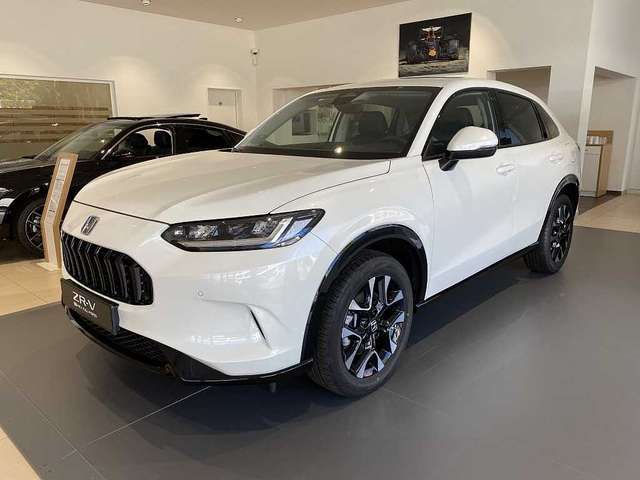 ZR-V - Nordic Automotive