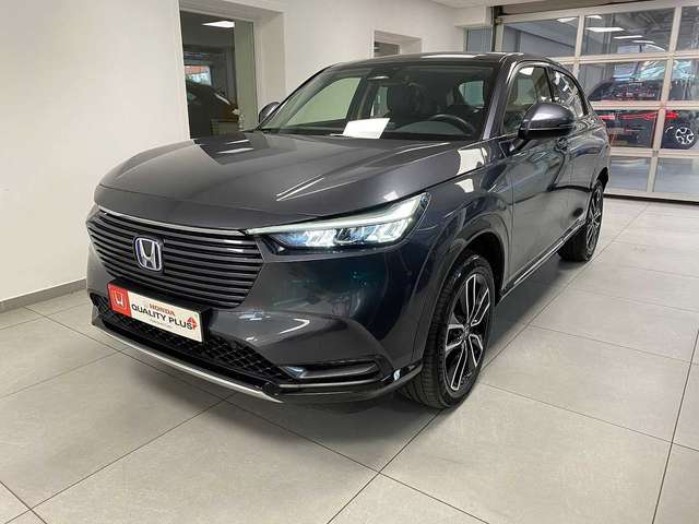 HR-V - Nordic Automotive