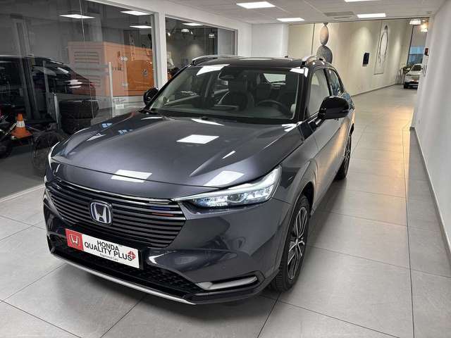 HR-V - Nordic Automotive