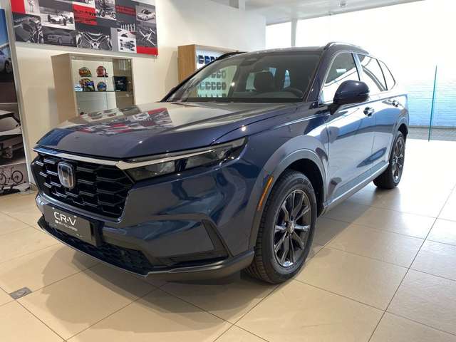 CR-V - Nordic Automotive