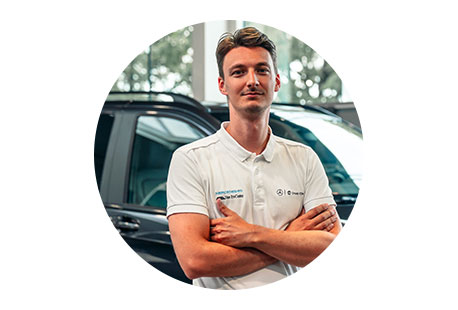 image Fleet Ambassador Vans