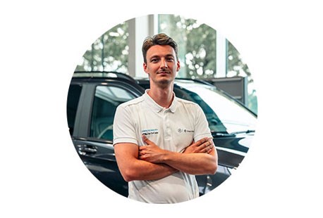 image Sales Advisor Vans (Herentals)