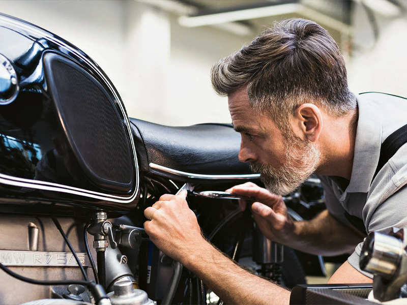 Vacature Technician Kempen