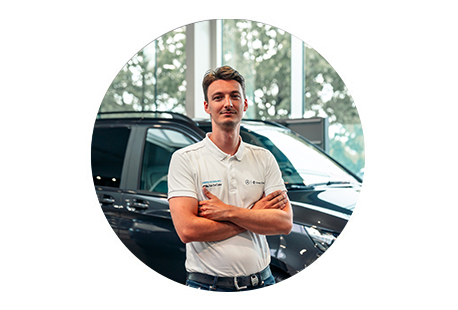 image Sales Advisor Vans (Aarschot)