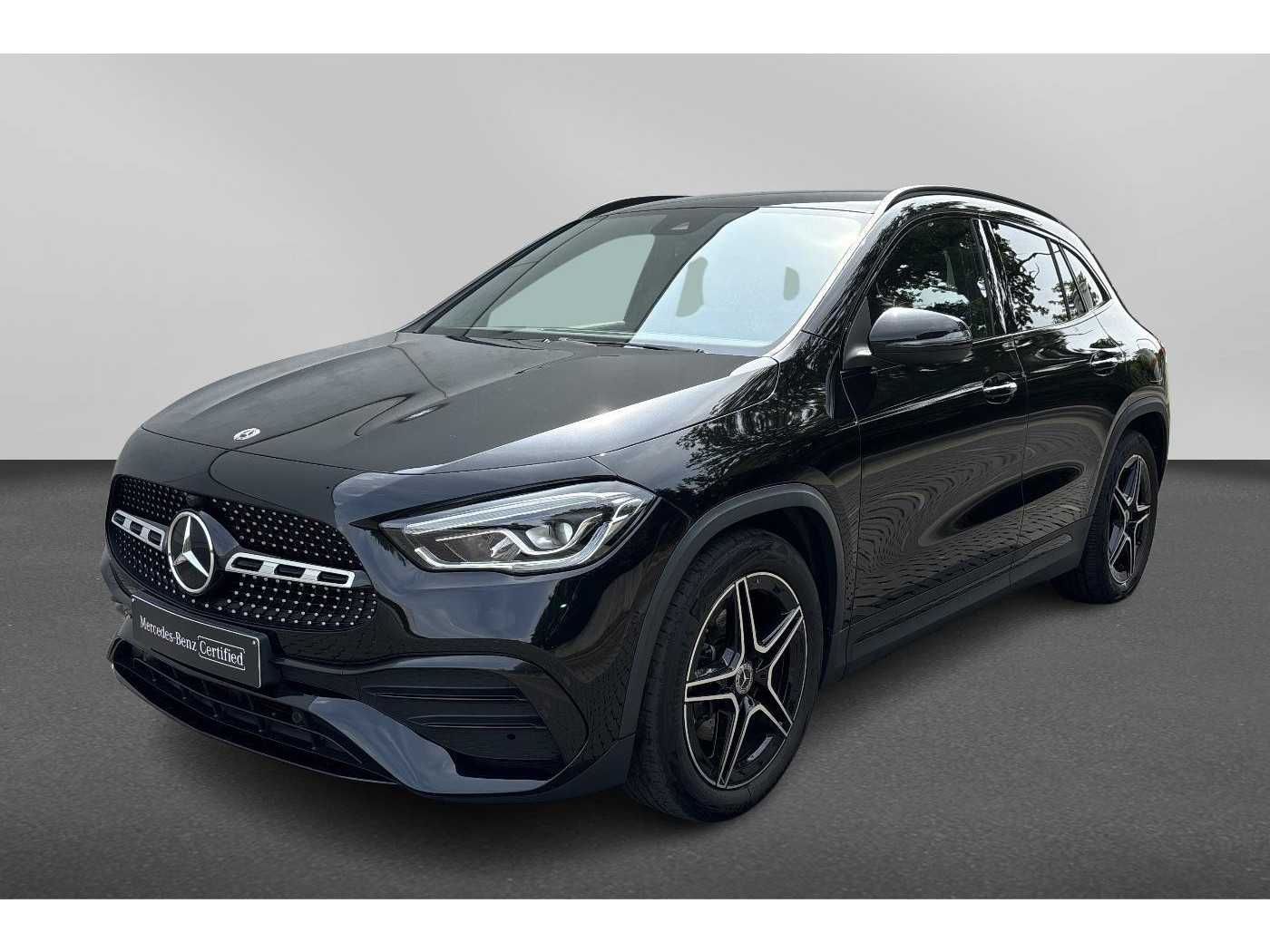GLA SUV | Groep VDH