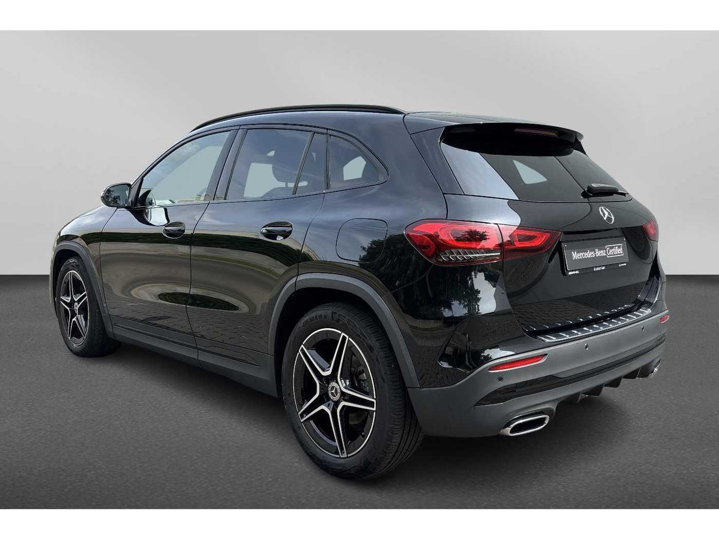 GLA SUV | Groep VDH