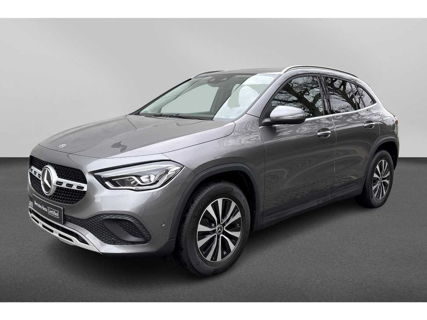 GLA SUV | Groep VDH