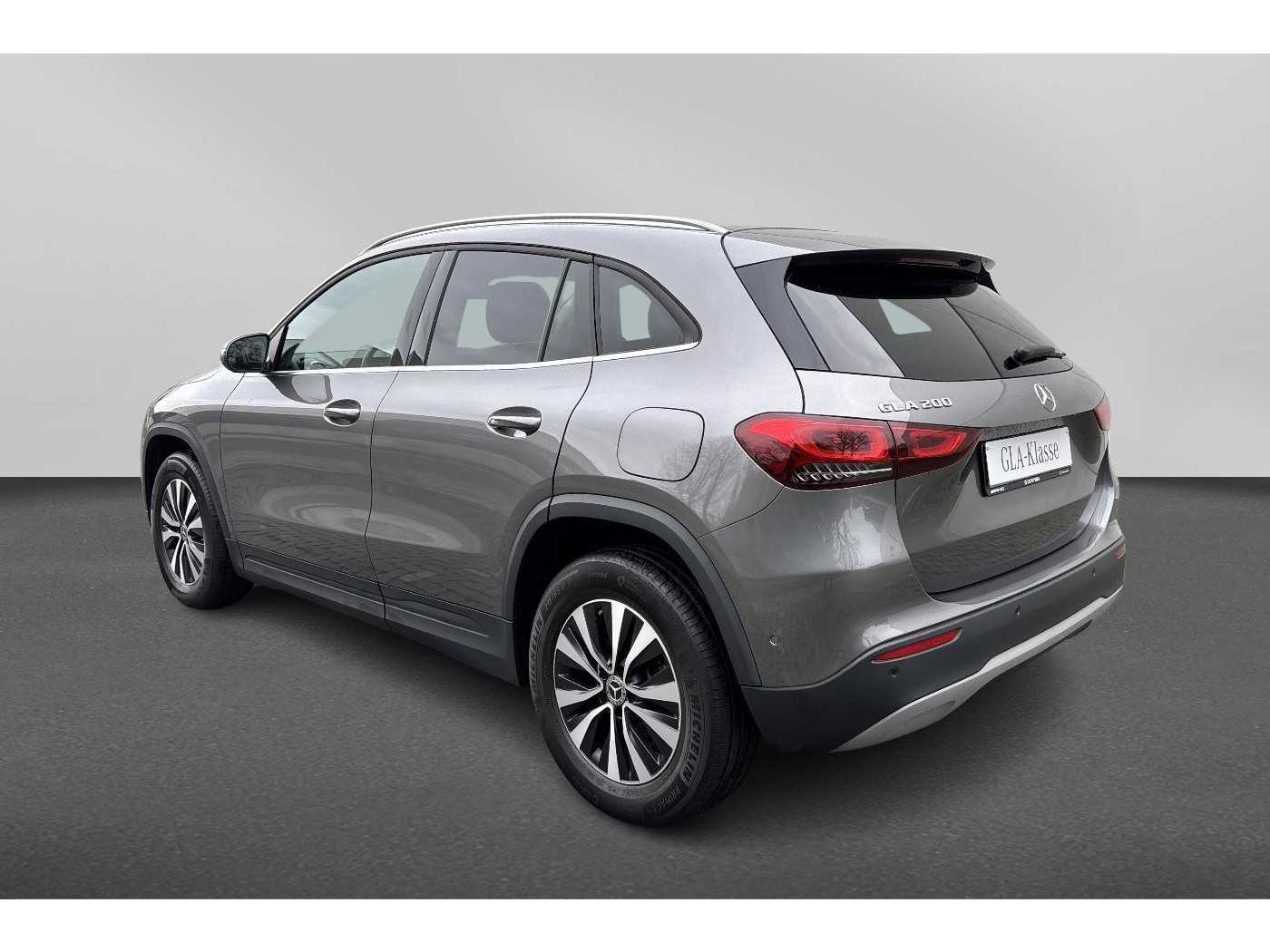 GLA SUV | Groep VDH