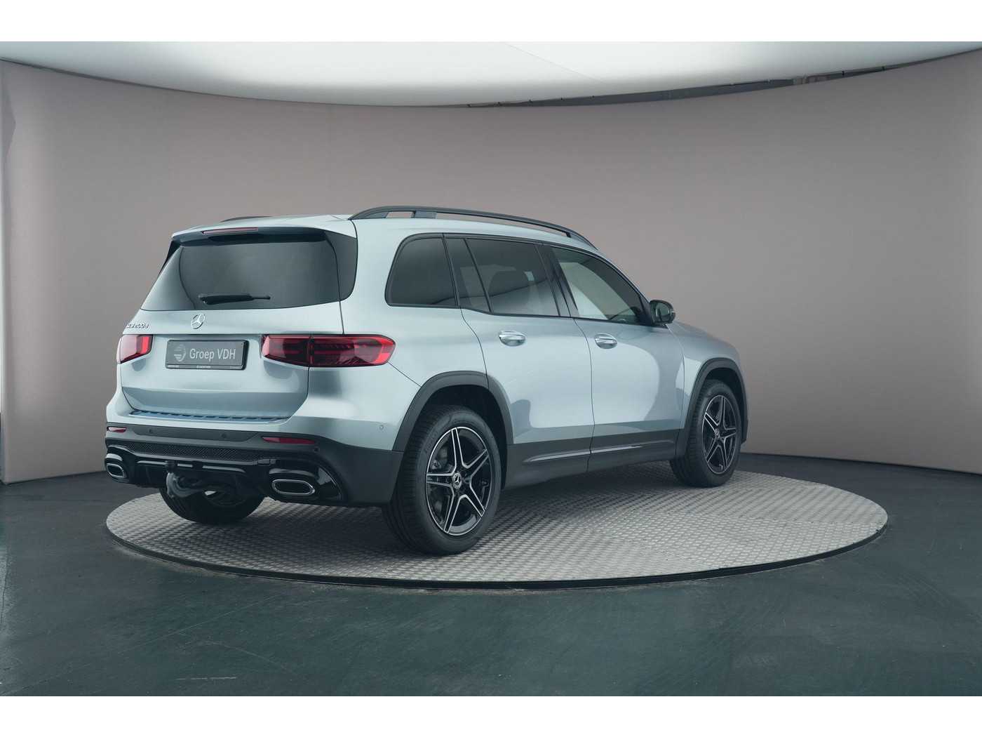 GLB SUV | Groep VDH