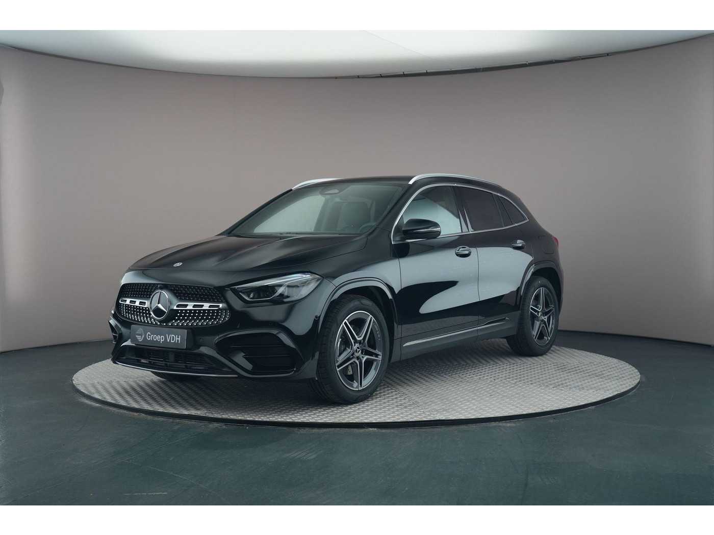 GLA SUV | Groep VDH