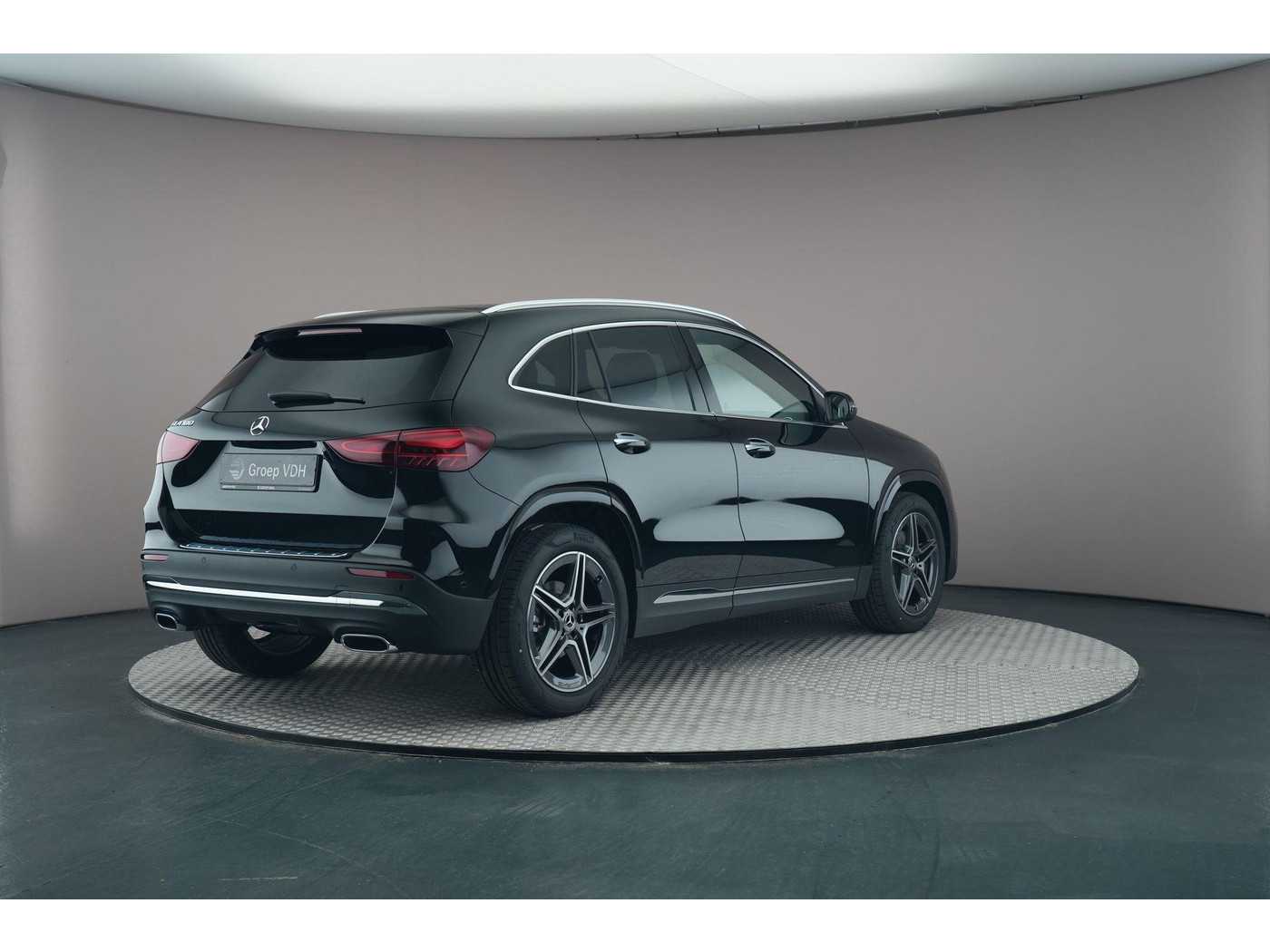 GLA SUV | Groep VDH