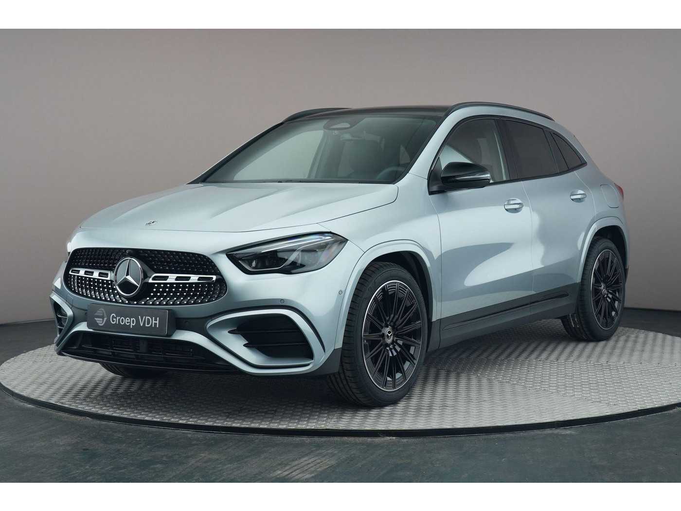 GLA SUV | Groep VDH