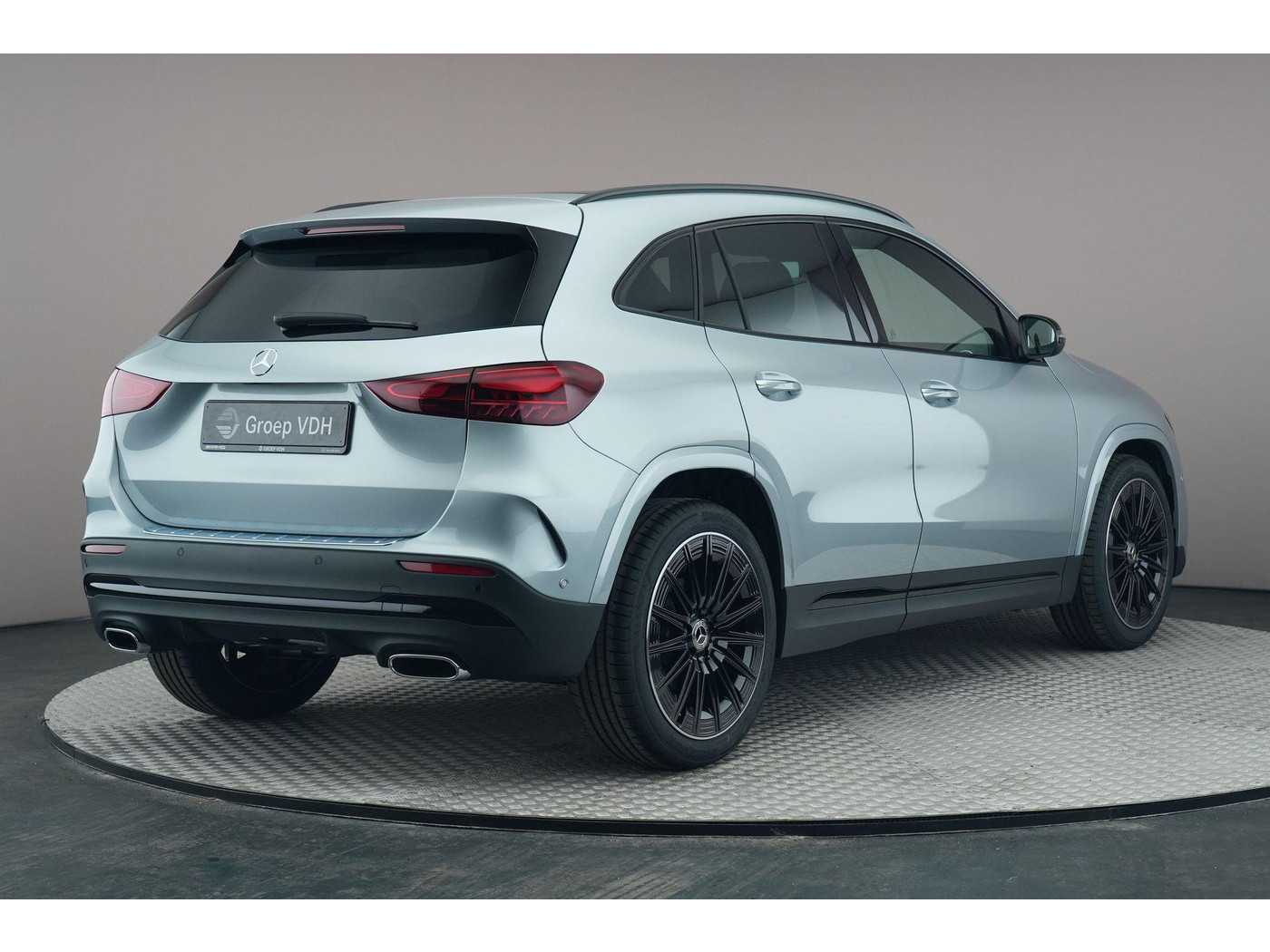 GLA SUV | Groep VDH