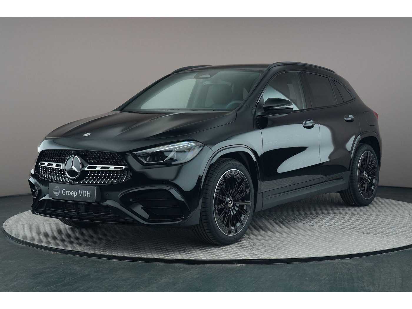 GLA SUV | Groep VDH