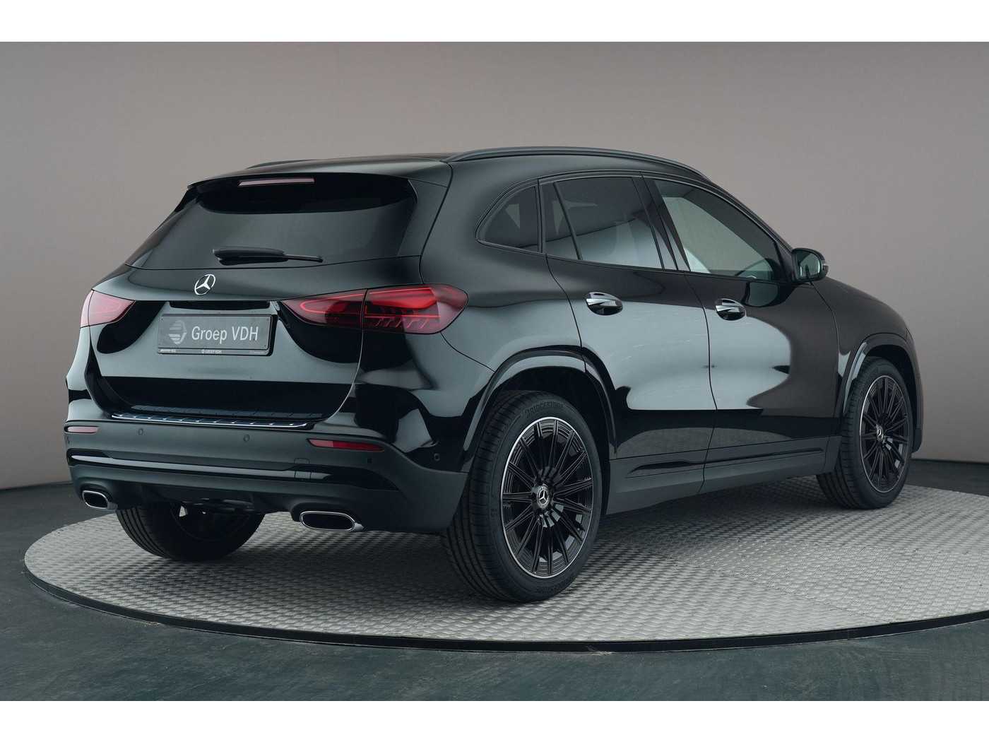 GLA SUV | Groep VDH