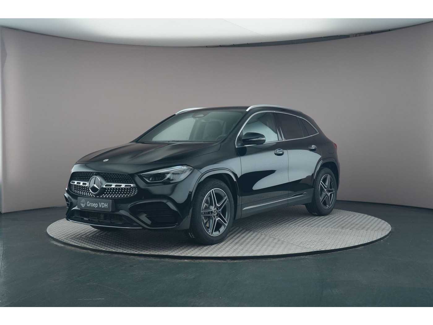 GLA SUV | Groep VDH