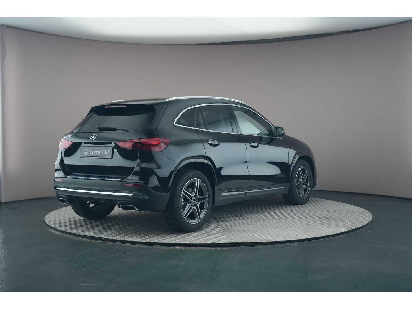 GLA SUV | Groep VDH