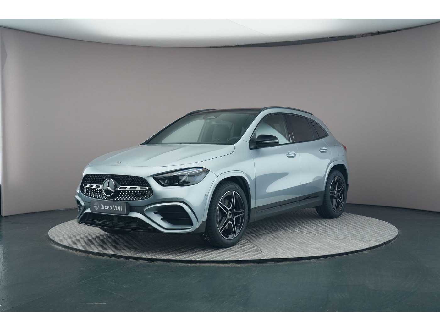 GLA SUV | Groep VDH