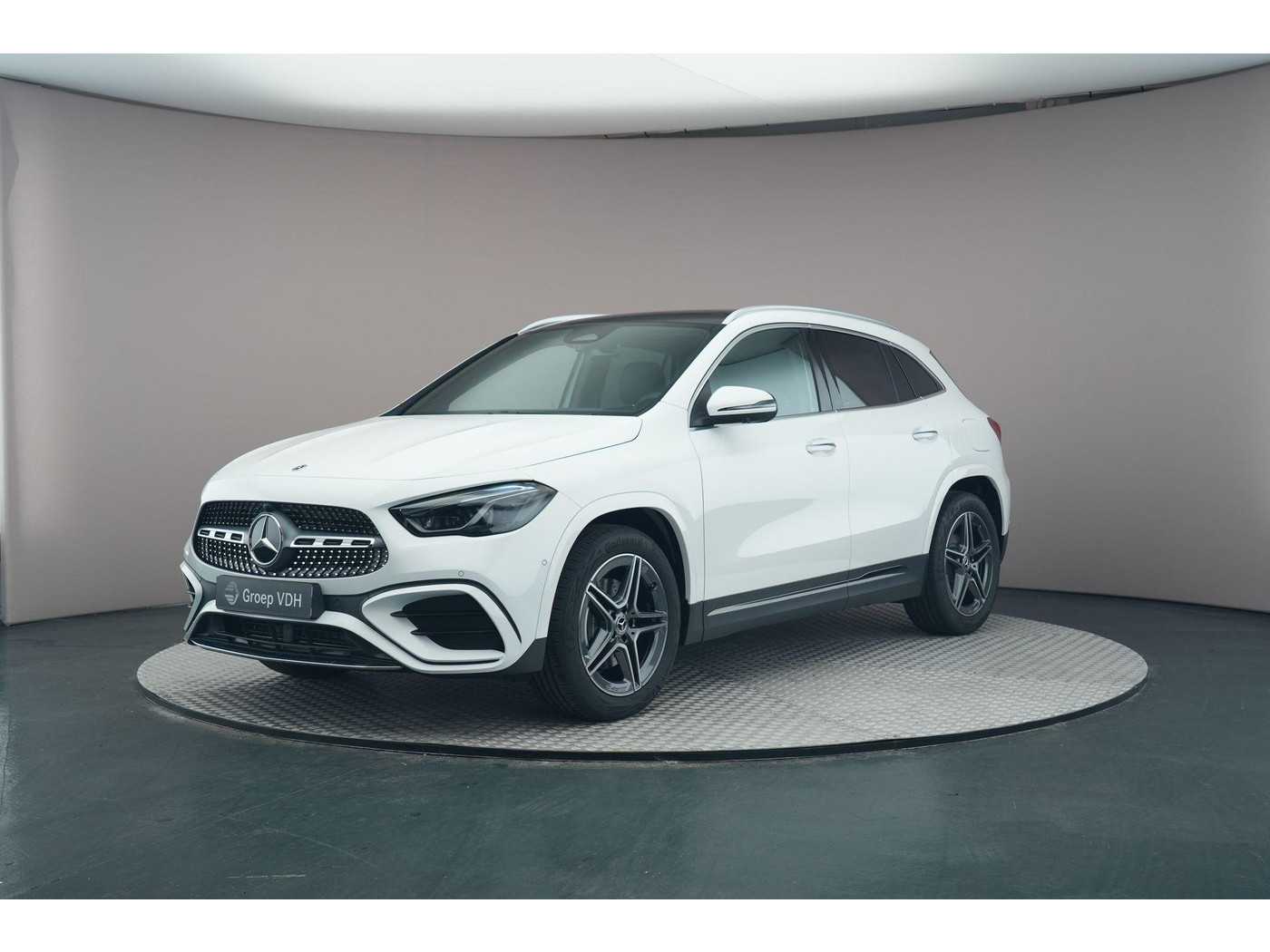 GLA SUV | Groep VDH